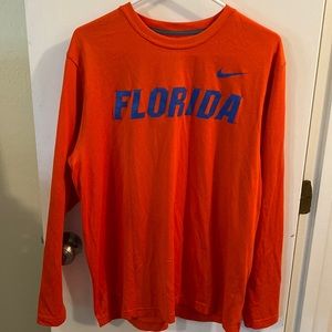 Nike Dri Fit Florida Shirt